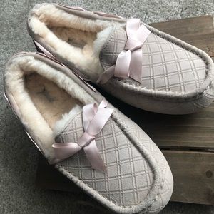 Women’s UGG Moccasins